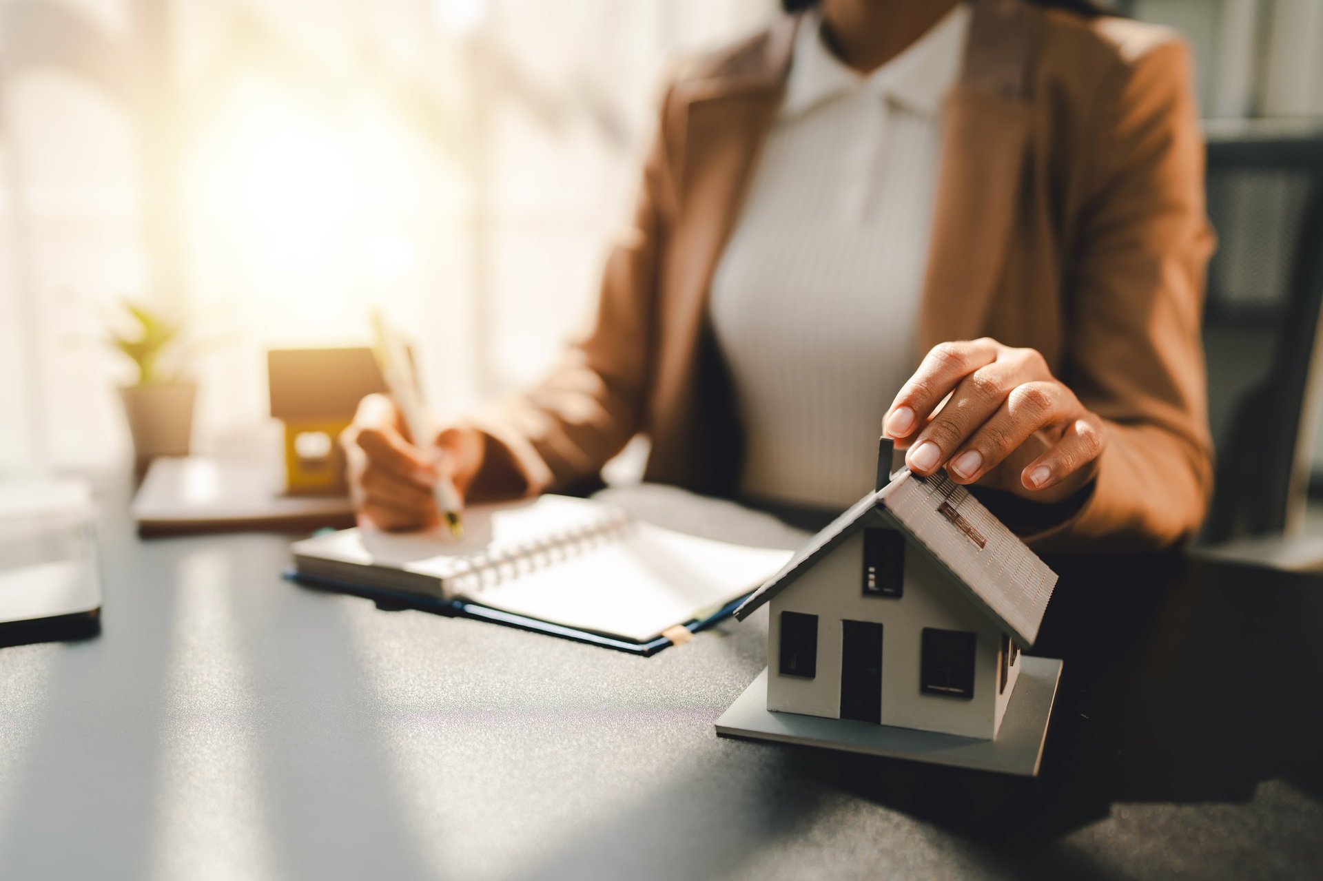 Italian property consultation