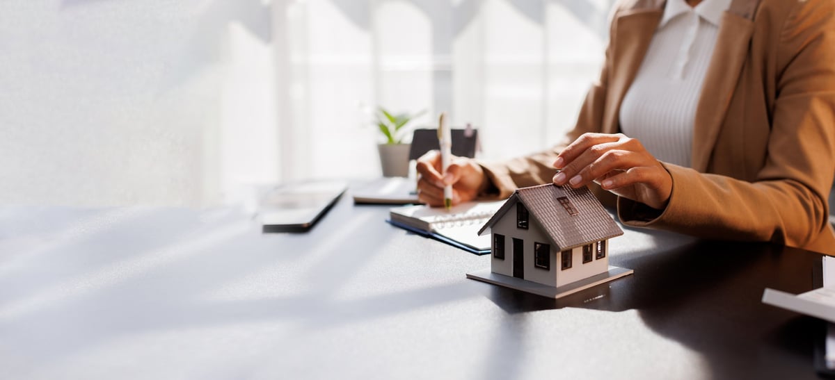 Renovation project management in Italy