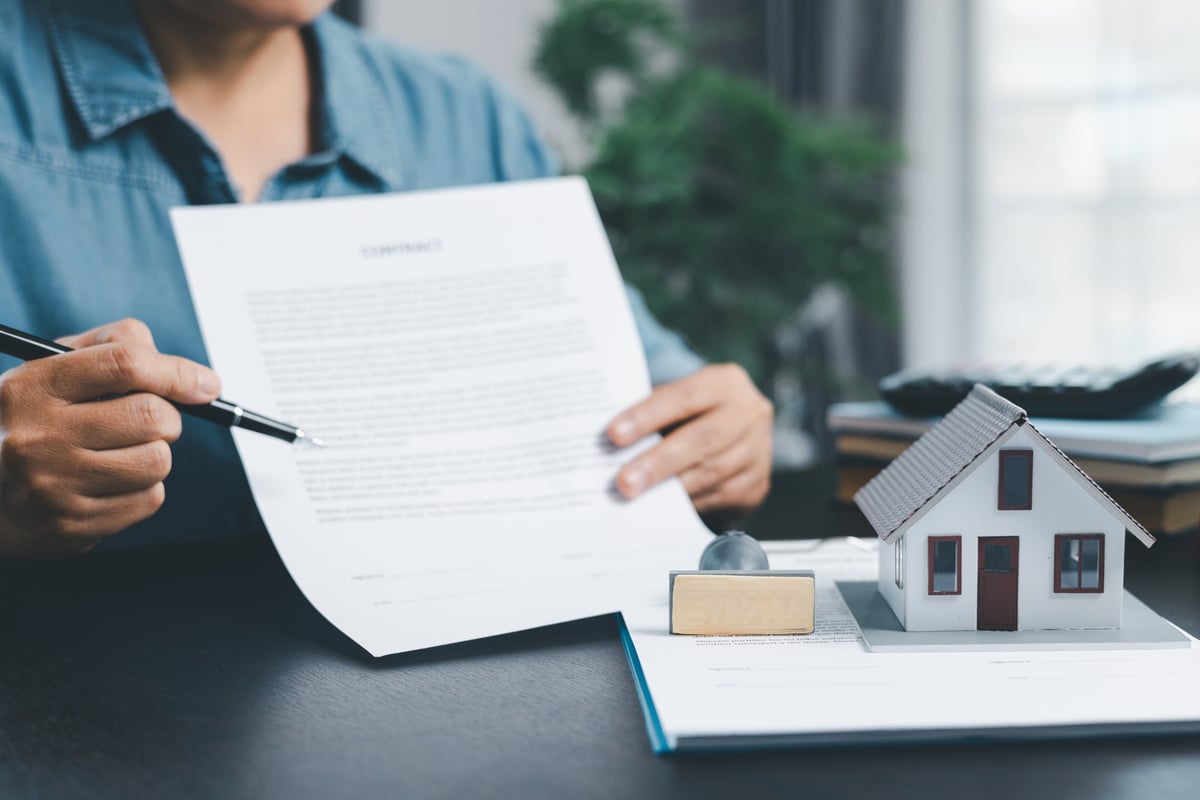 Property buying assistance in Italy