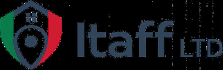Itaff Ltd